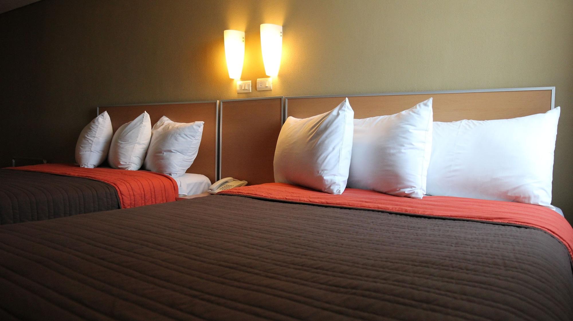 Kasa Hotel&Suites Irapuato Exterior foto