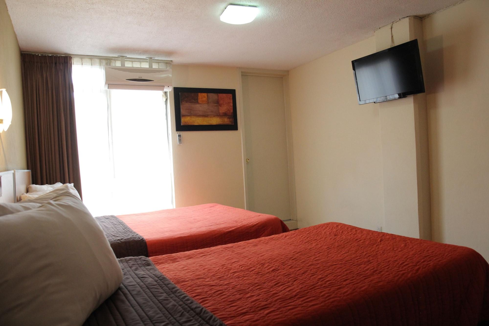Kasa Hotel&Suites Irapuato Exterior foto