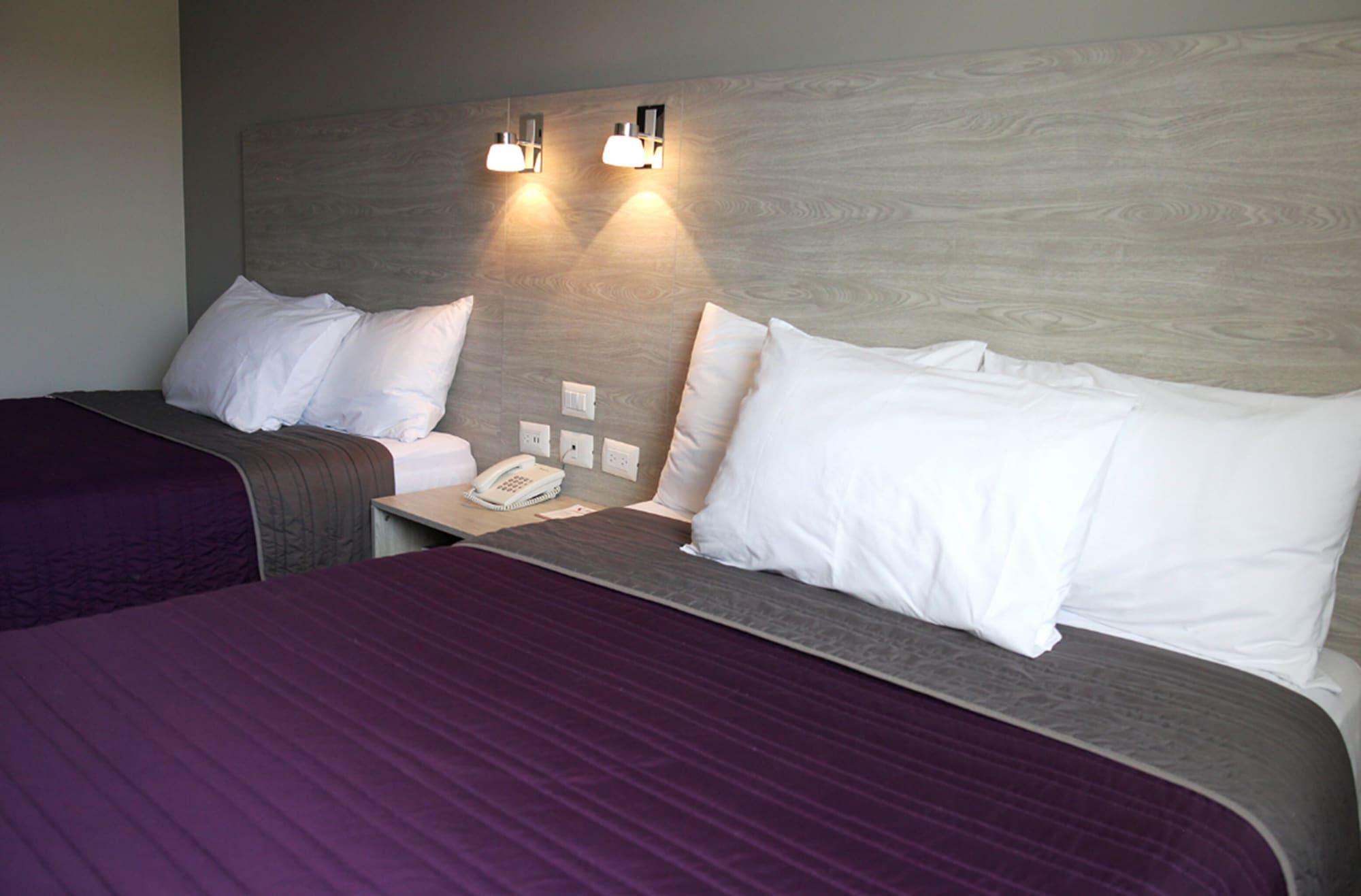 Kasa Hotel&Suites Irapuato Exterior foto