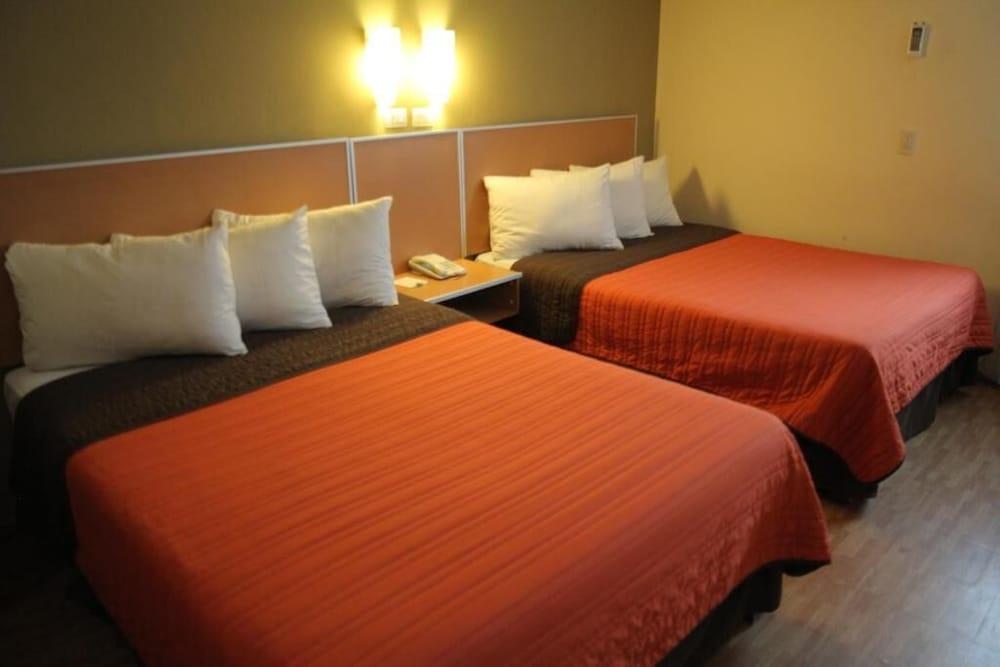 Kasa Hotel&Suites Irapuato Exterior foto