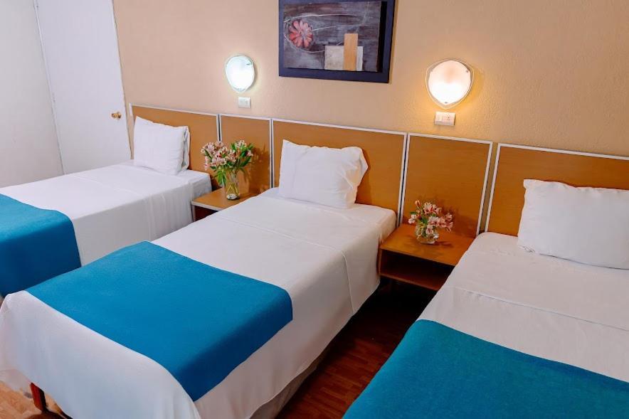 Kasa Hotel&Suites Irapuato Exterior foto
